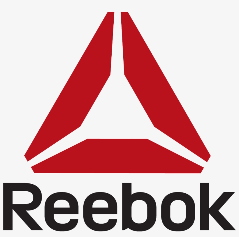 Reebok Logo Transparent Png - Reebok Logo Png, transparent png #763458