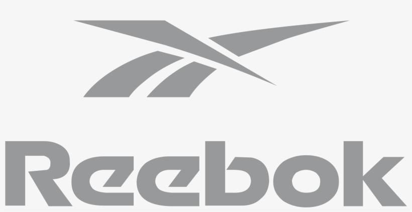 Reebok Logo Png Transparent - Reebok Logo, transparent png #763475