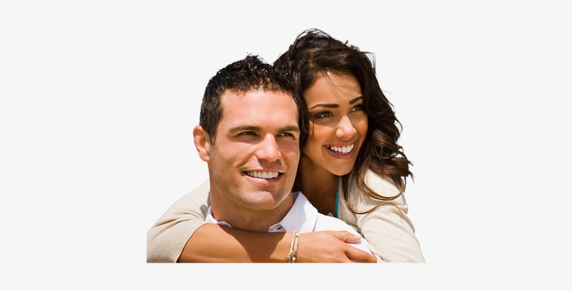 Have You Lost Sight Of Your Relationship Or Marital - Young Couple, transparent png #763476