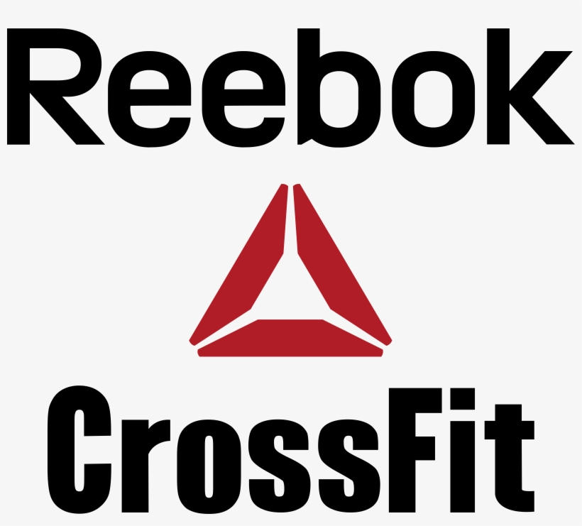 reebok logo transparent