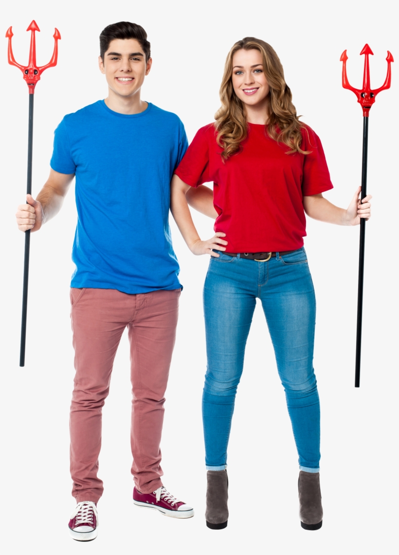 Love Couple Png Stock Images - Girl, transparent png #763499
