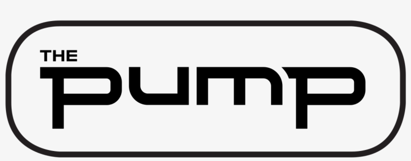 File - Reebok - The Pump - Svg - Product, transparent png #763567