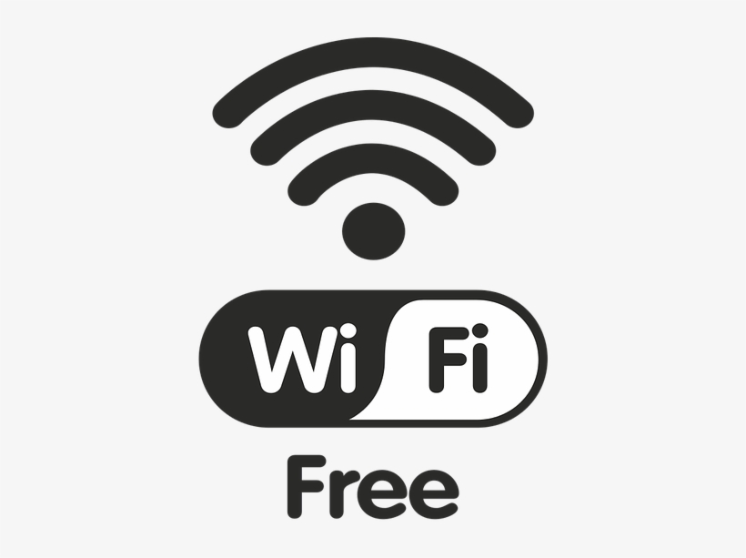 Карта бесплатного wifi в москве