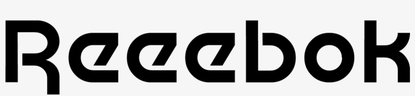Reebok - Logos Justin, transparent png #763608