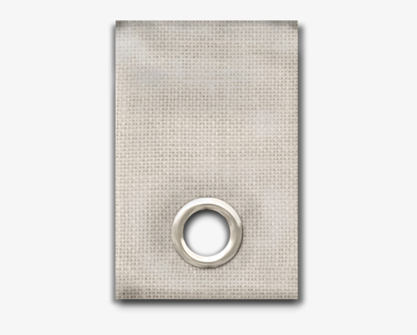 Fabric Tag Freebie For You Enjoy - Circle, transparent png #763728
