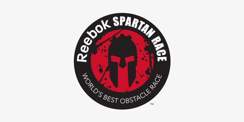 Reebok Spartan Race - Spartan Race Logo Png, transparent png #763729