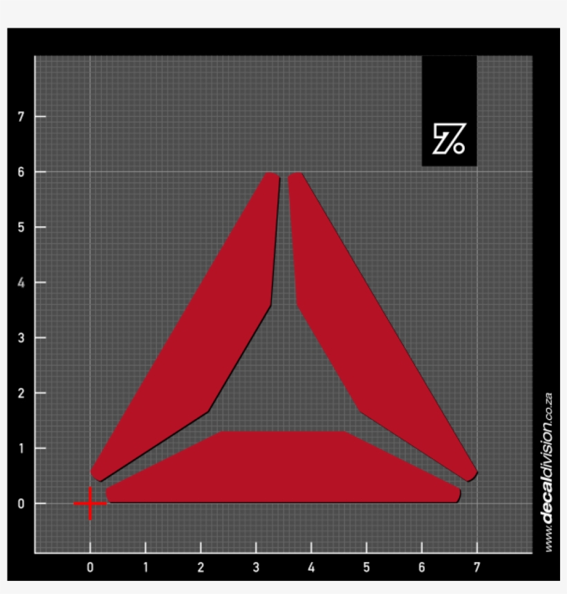 Reebok Crossfit Logo Sticker Png Reebok Crossfit Logo - Logo S Line Audi, transparent png #763755