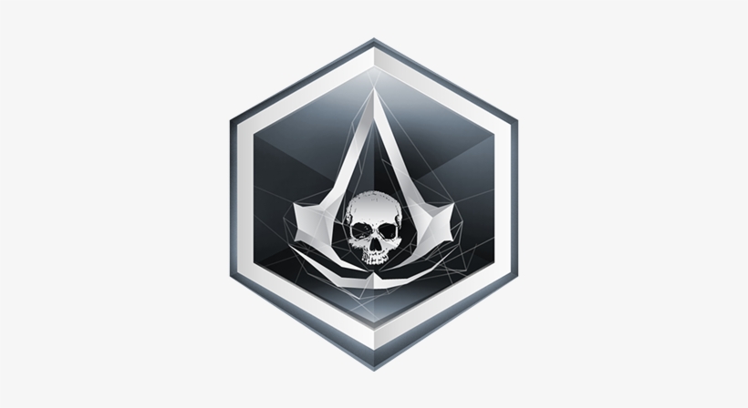 World Of Warships Logo Png - Assassin's Creed Initiates, transparent png #763778