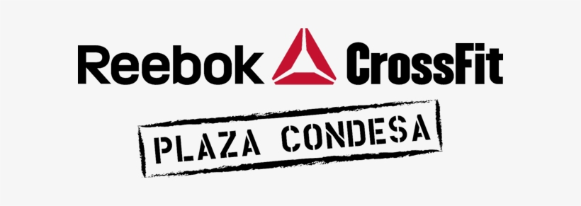 reebok crossfit plaza condesa