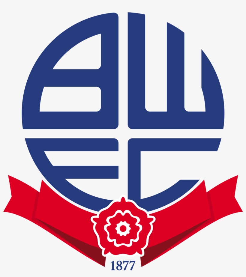 Bolton Wanderers Logo Png, transparent png #763827