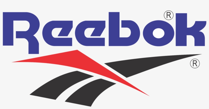 reebok shoes symbol