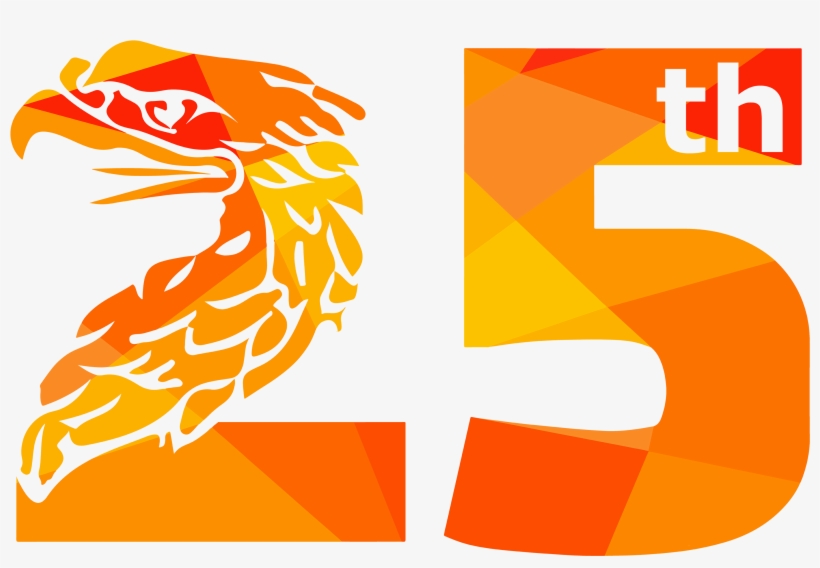 File - Anniversary - Thumbnail, transparent png #763872