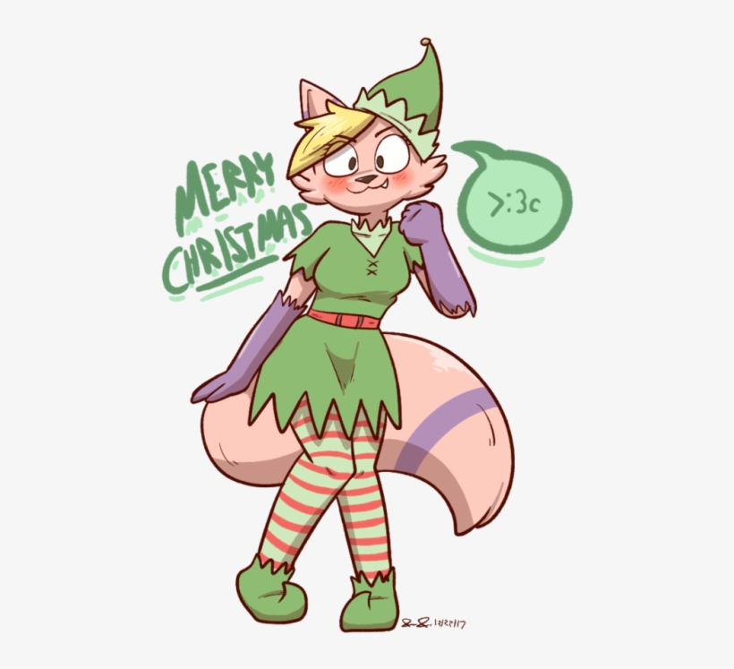 Gift For @chainchomped - Gift, transparent png #763912