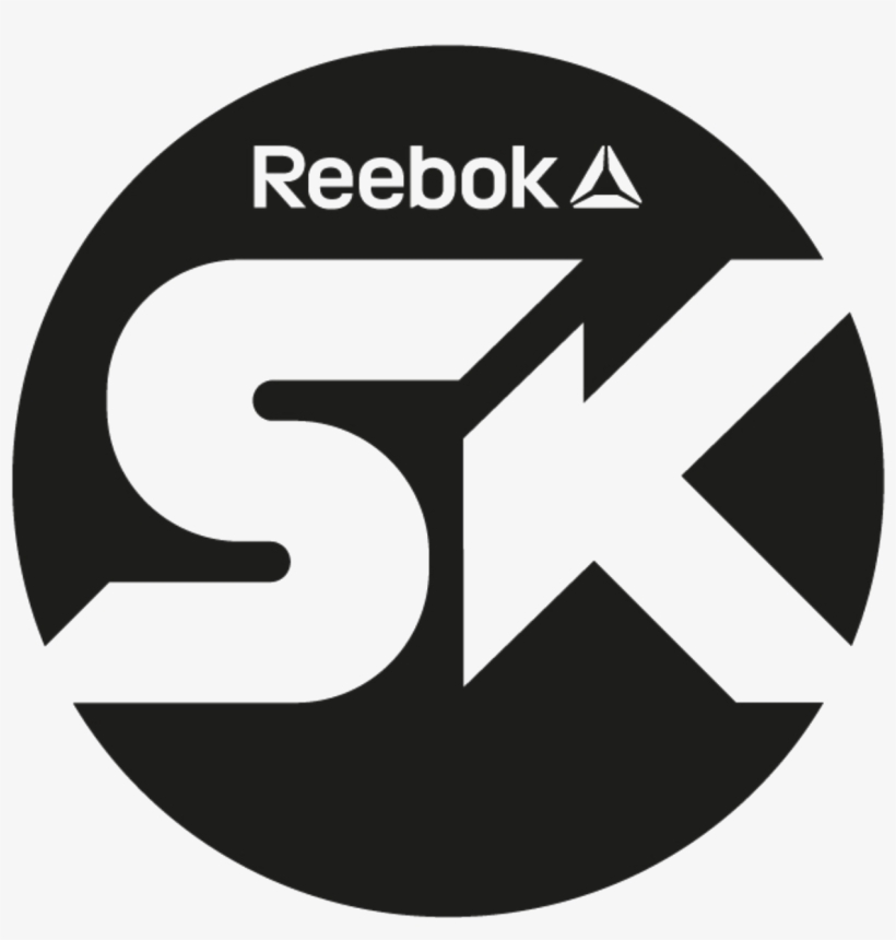 Logo - Reebok, transparent png #763916