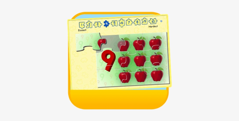Abc Mouse Teaches Kids Math Through Puzzles - Supreme Nike Plaid Sweatshort, transparent png #763917