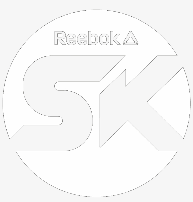 Logo Logo - Reebok, transparent png #764020