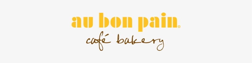 Au Bon Pain - Au Bon Pain Logo, transparent png #764037