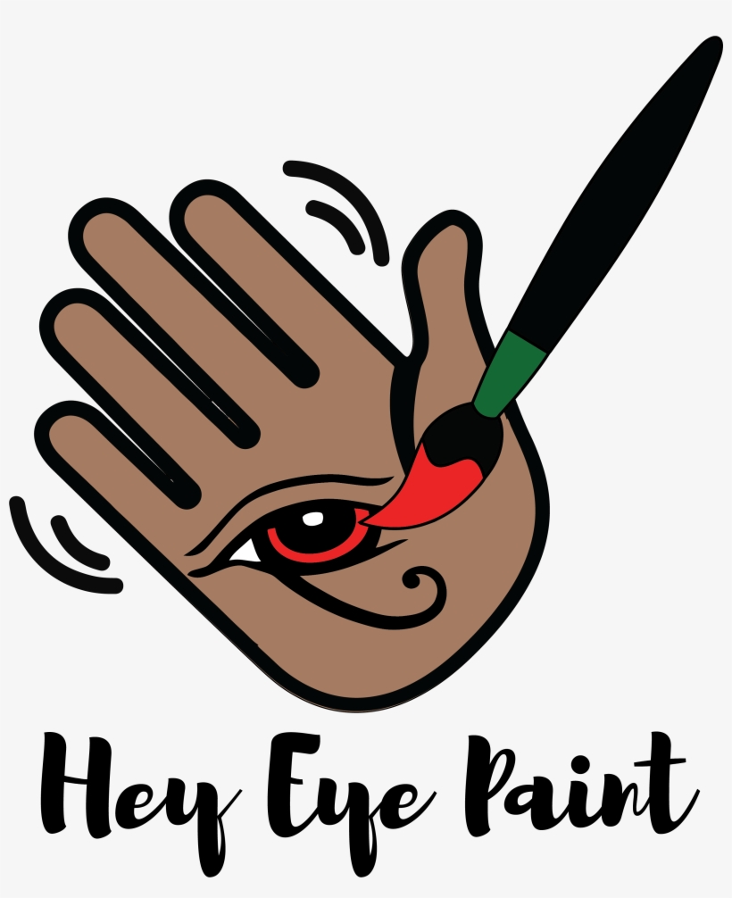 Logo - Paint, transparent png #764059