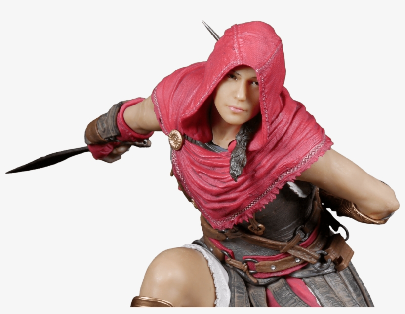 Assassin's Creed Odyssey, transparent png #764128