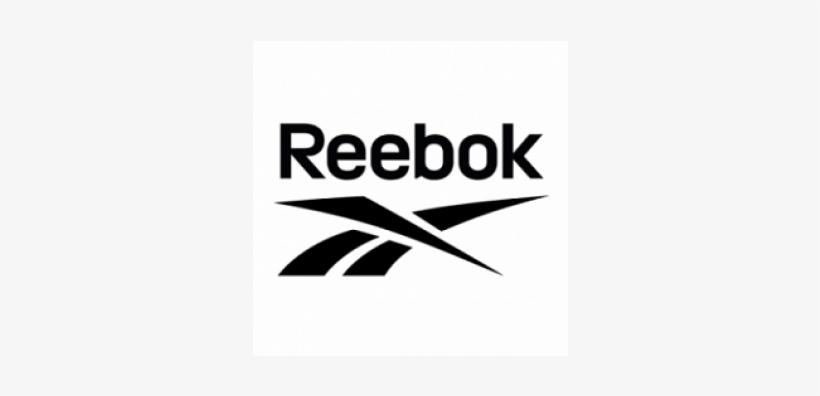 Reebok Logo - Emblem - Free Transparent PNG Download - PNGkey
