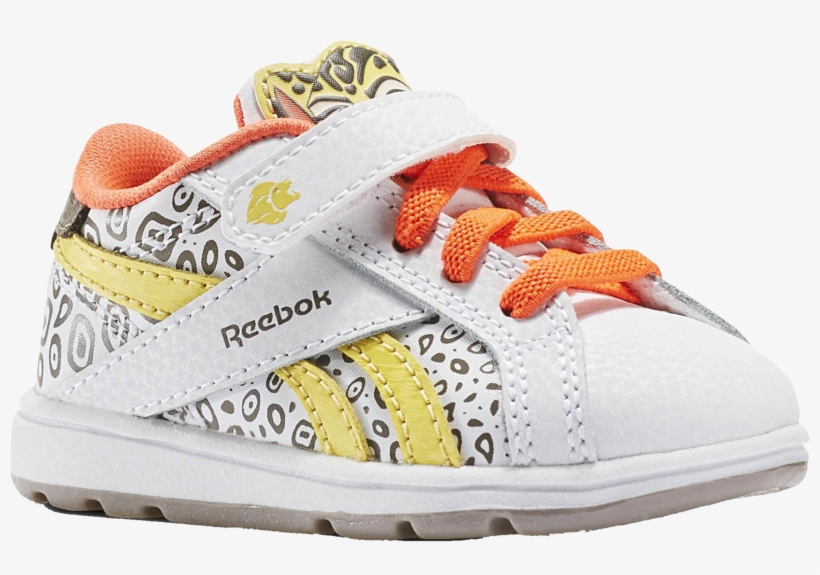 Fuli-reebok - Reebok Kion, transparent png #764178
