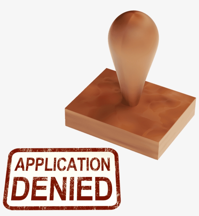 How To Open A Bank Without Chexsystems - Underwriting Decline, transparent png #764180