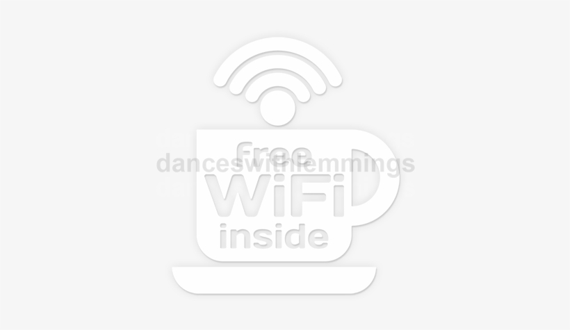 The Sticker Consists Only Of The White Area Shown Below - Illustration, transparent png #764199