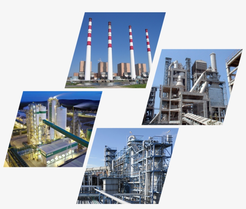 Industry Fabric - Handbook Of Natural Gas Transmission And Processing:, transparent png #764204