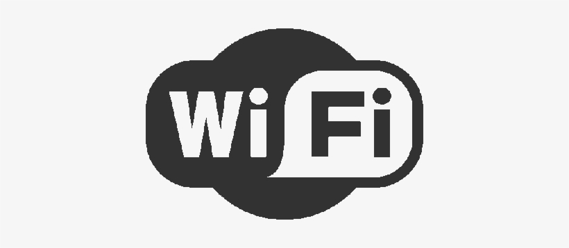 Free-wifi - Insta Story Black Background, transparent png #764270