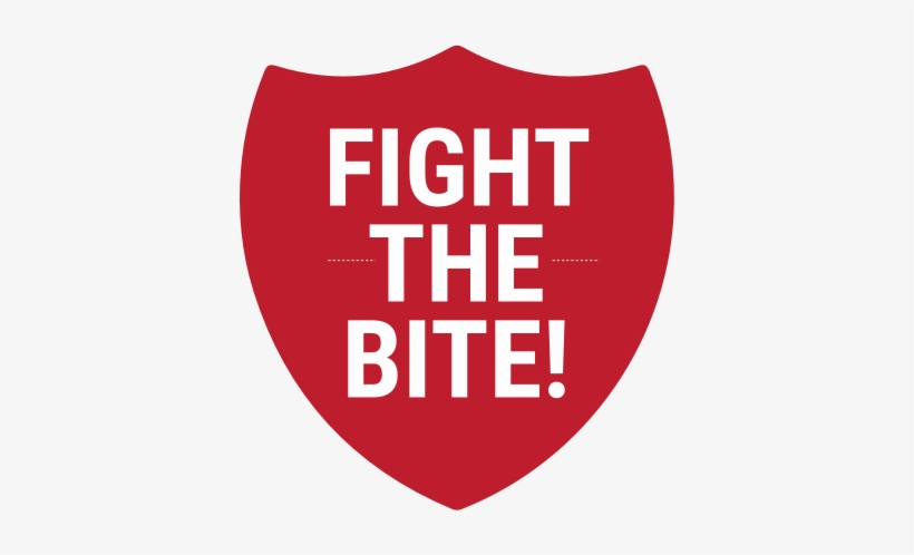 Fight The Bite - American Pest Management, Inc., transparent png #764273
