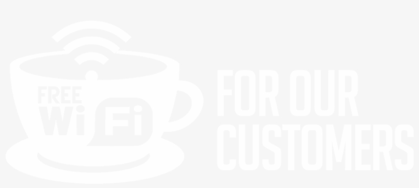 Open 7 Days A Week - Free Wifi Logo Restaurant, transparent png #764316
