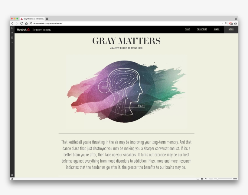 Be More Human - Web Design, transparent png #764340