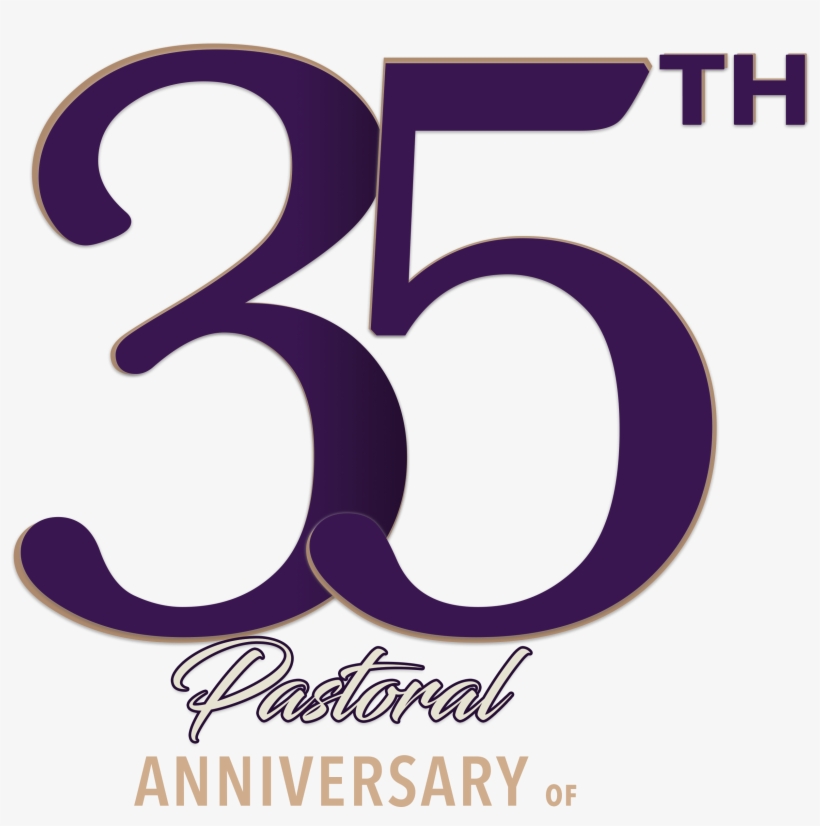 35th Anniversary - Fh Erfurt, transparent png #764450