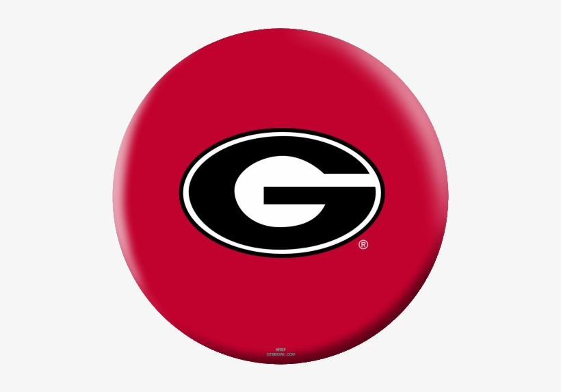 University Of Georgia - Orange Is Ugly Georgia, transparent png #764499