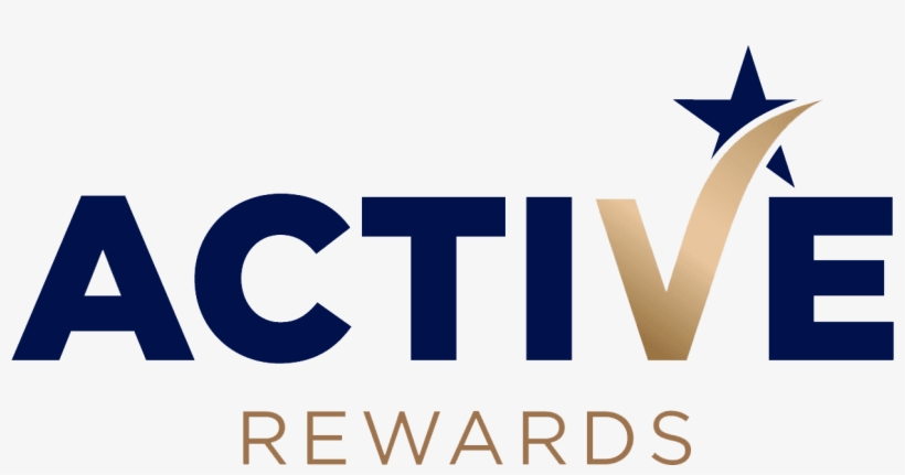 Active Rewards - Graphic Design, transparent png #764521