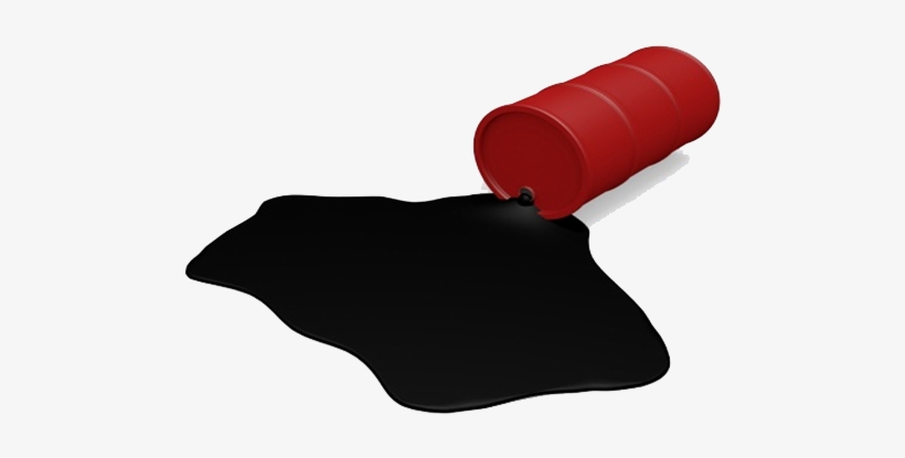 Oil Spill Cleanup Barrel - Comfort, transparent png #764679