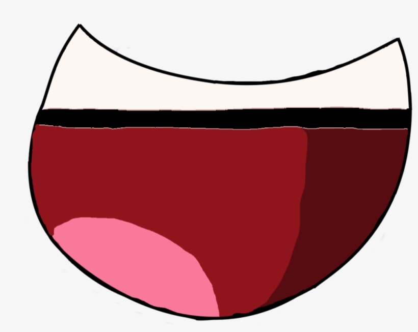 Images Of Laughing Spacehero - Mouth, transparent png #764795