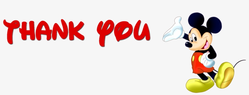 Mickey Mouse, transparent png #764803