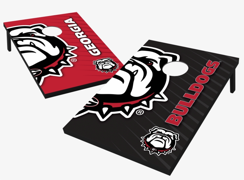 Wild Sports Bean Bag Toss - Bulldog, transparent png #764992