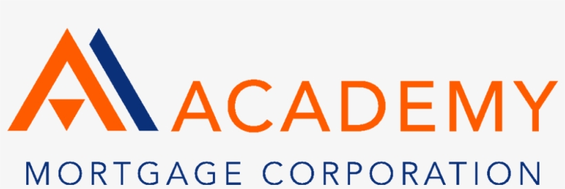 Academy Mortgage Corporation Logo No Background - Academy Mortgage Corporation Logo, transparent png #765068