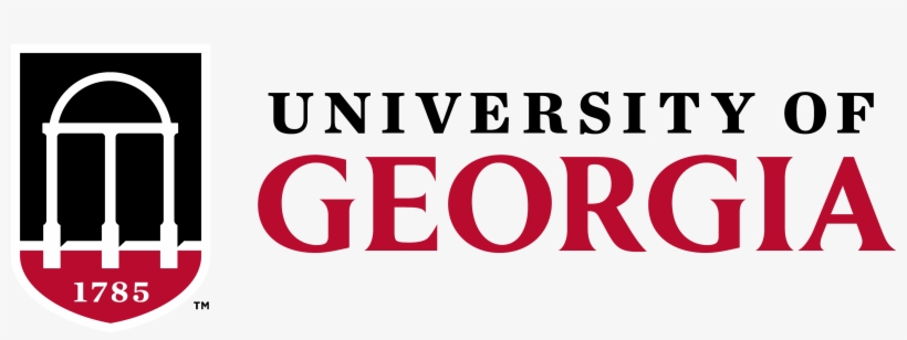 Formal - University Of Georgia Banner, transparent png #765088