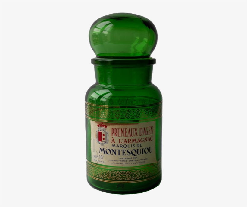 Madame De La Maison Antique Jar - Antique, transparent png #765114