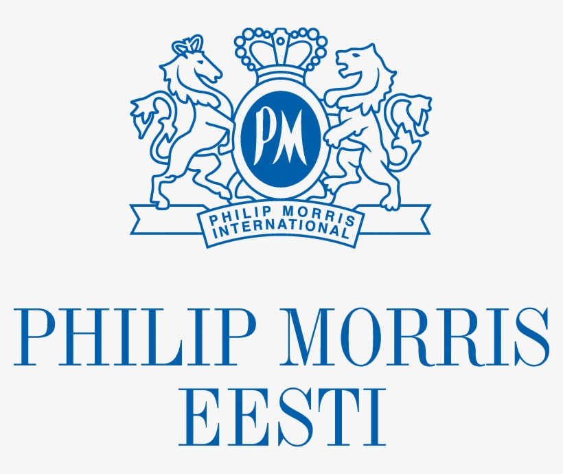 Philip Morris Estonia - Philip Morris International Png, transparent png #765116