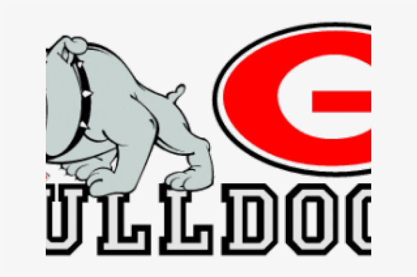 Georgia Bulldogs And Lady Bulldogs, transparent png #765143