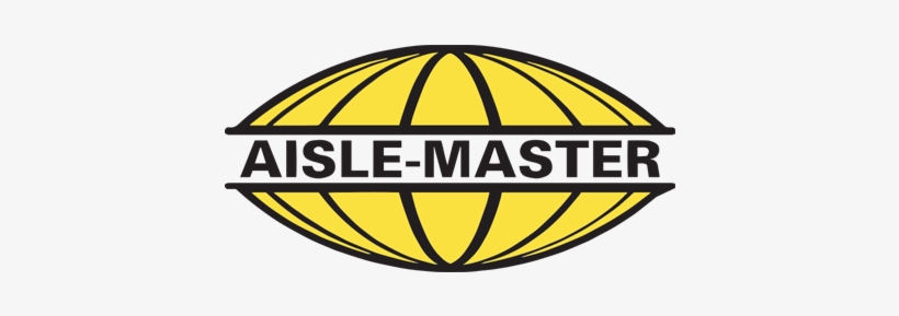 Manufacturers At Available At Upper Marlboro, Md - Aisle Master Logo, transparent png #765241