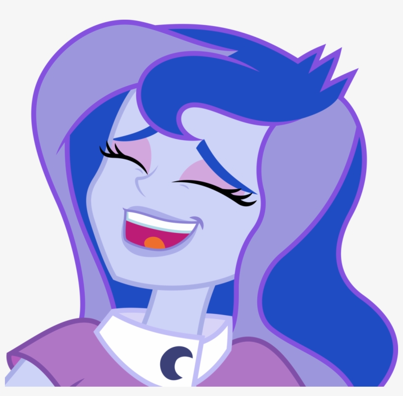 Ambassad0r, Clothes, Equestria Girls, Eyes Closed, - Mlp Friendship Games Cadence, transparent png #765483