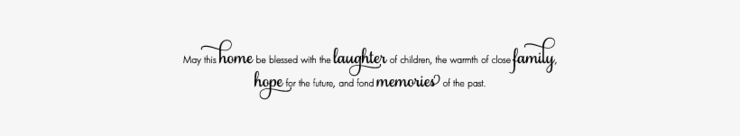 Home Family Memories Wall Quotes - Frases De Musicas Justin Bieber, transparent png #765507