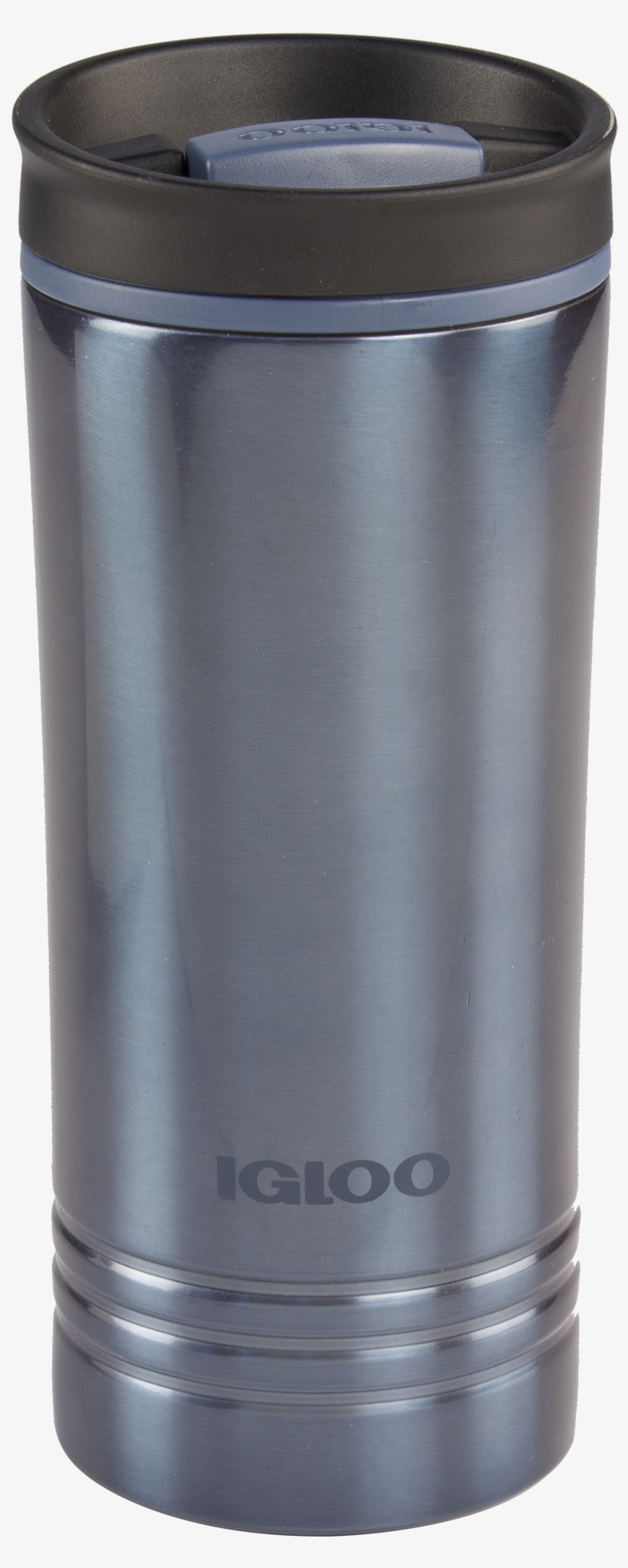 16 Ounce Leak Proof And Spill Proof Double Wall Vacuum - Spill Proof Tumblers, transparent png #765583