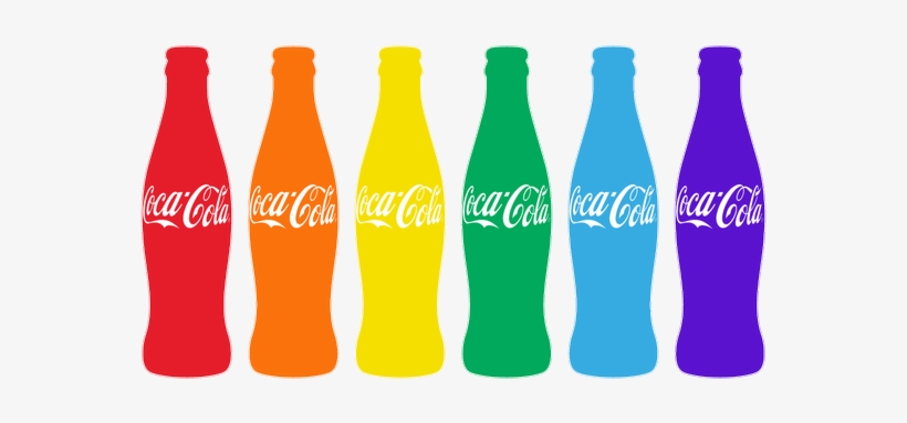Coca Cola Lgbt Ad, transparent png #765638