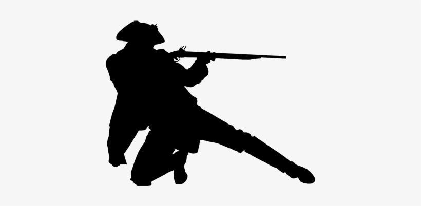 Hamilton Silhouette Png - George Washington Hamilton Silhouette, transparent png #765682